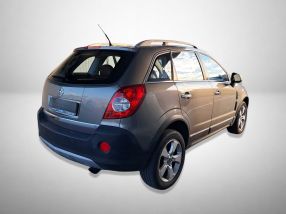Opel Antara - 2007