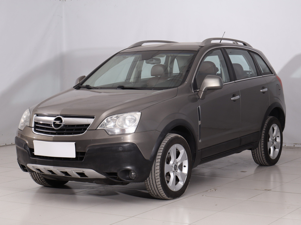 Opel Antara