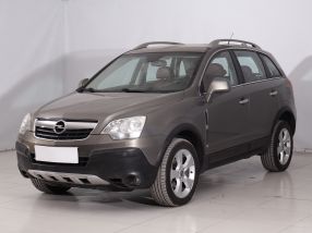 Opel Antara - 2007