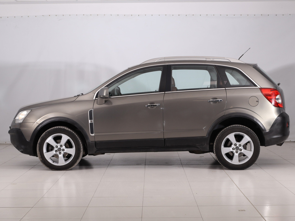 Opel Antara