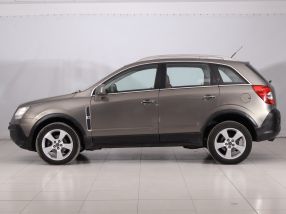 Opel Antara - 2007