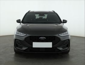 Ford Focus - 2024