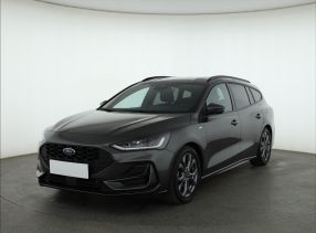 Ford Focus - 2024