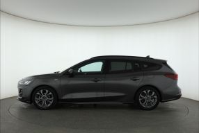Ford Focus - 2024