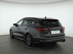 Ford Focus - 2024