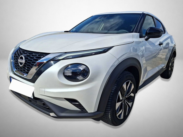 Nissan Juke 2024