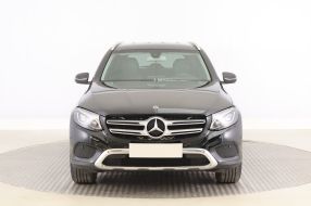 Mercedes-Benz GLC - 2017