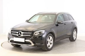 Mercedes-Benz GLC - 2017