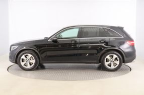 Mercedes-Benz GLC - 2017