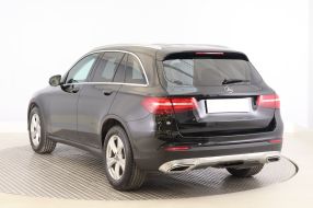 Mercedes-Benz GLC - 2017