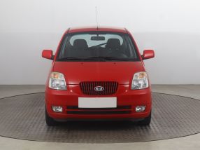 Kia Picanto - 2005