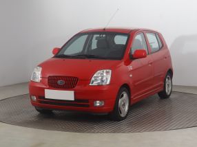 Kia Picanto - 2005