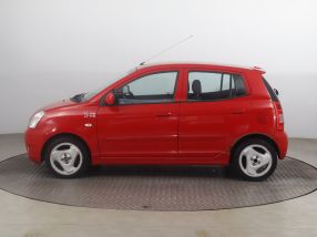 Kia Picanto - 2005