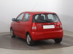 Kia Picanto - 2005