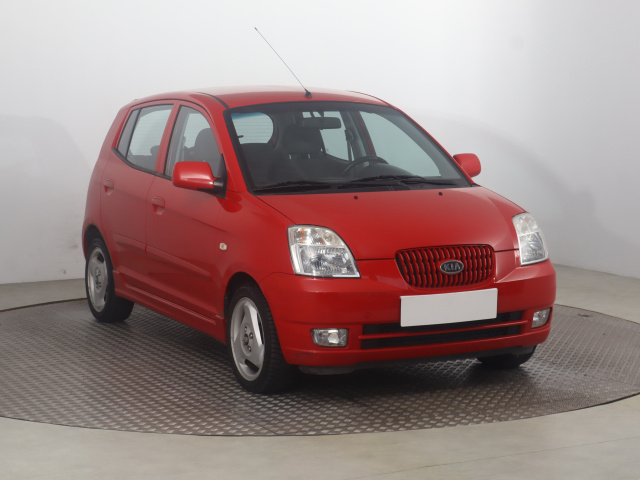 Kia Picanto 2005