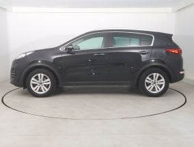 Kia Sportage - 2017