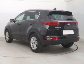 Kia Sportage - 2017