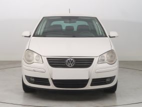 Volkswagen Polo - 2008