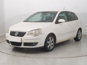 Volkswagen Polo - 2008