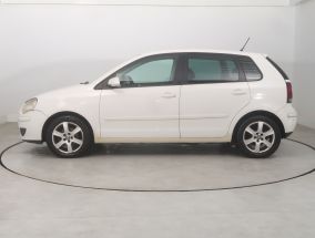 Volkswagen Polo - 2008