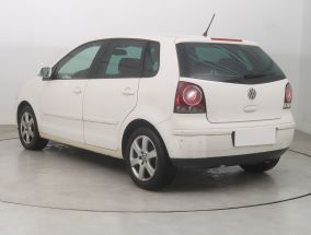 Volkswagen Polo - 2008
