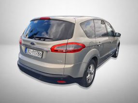 Ford S-Max - 2010