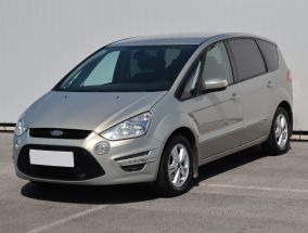 Ford S-Max - 2010