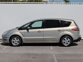Ford S-Max - 2010