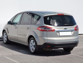 Ford S-Max - 2010
