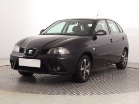 Seat Ibiza - 2008
