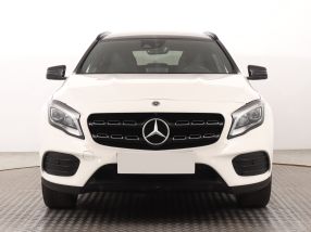 Mercedes-Benz GLA - 2019