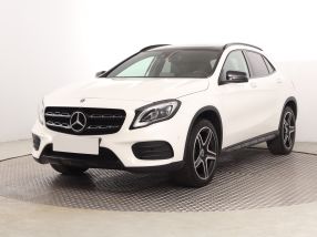 Mercedes-Benz GLA - 2019