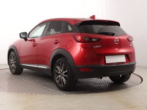 Mazda CX-3 - 2015