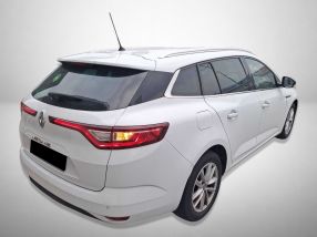 Renault Megane - 2017