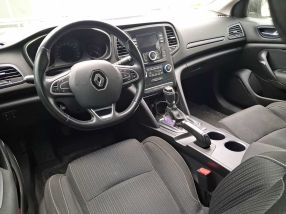 Renault Megane - 2017