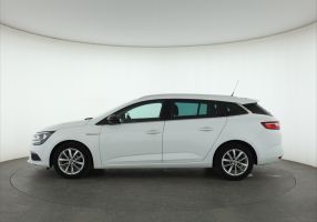 Renault Megane - 2017