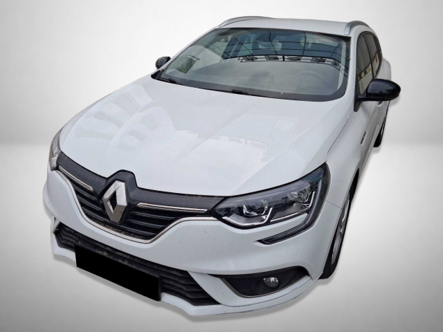 Renault Megane 2017
