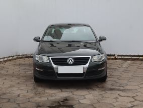 Volkswagen Passat - 2007