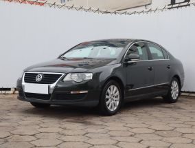 Volkswagen Passat - 2007