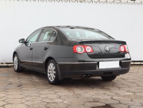 Volkswagen Passat - 2007