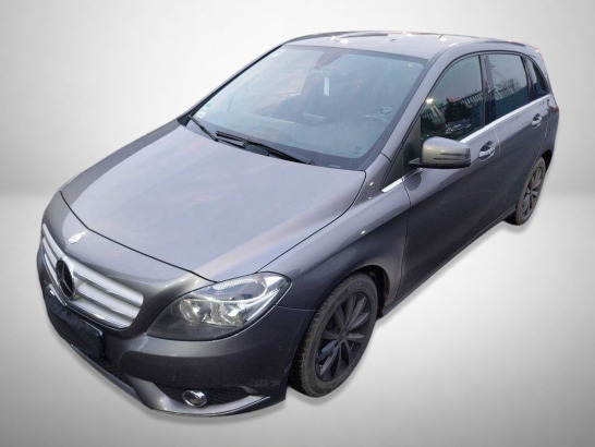 Mercedes-Benz B