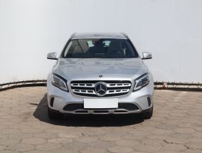 Mercedes-Benz GLA - 2019