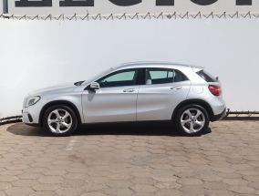 Mercedes-Benz GLA - 2019