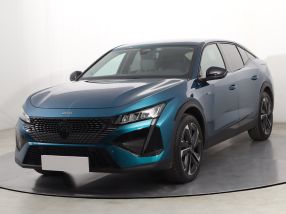 Peugeot 408 - 2023