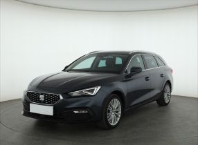 Seat Leon - 2020