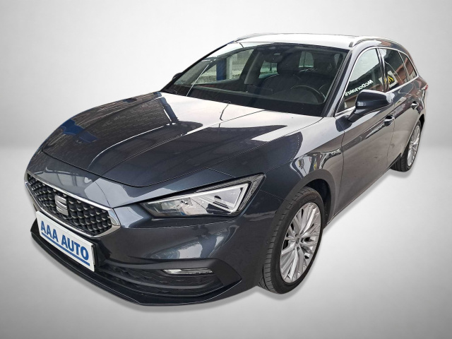 Seat Leon 2020