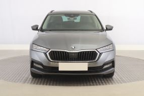Škoda Octavia - 2022