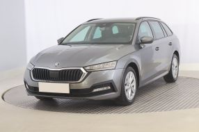 Škoda Octavia - 2022