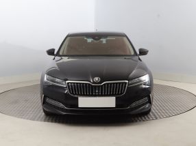 Škoda Superb - 2021