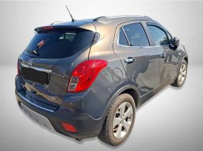Opel Mokka - 2016
